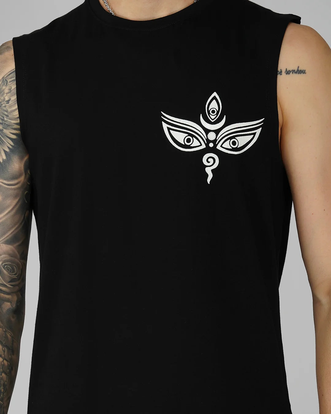 UV Tank Top - The Wrath of Kali