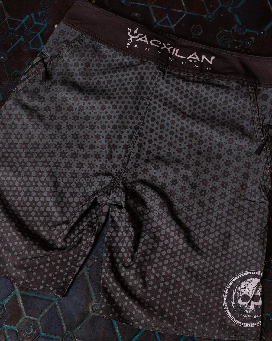 Board Shorts - Ash ARAKIS