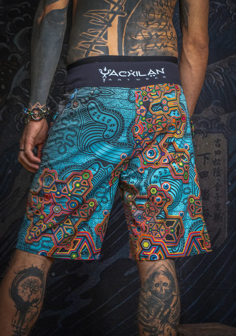 Board Shorts - Big ATLANTIS