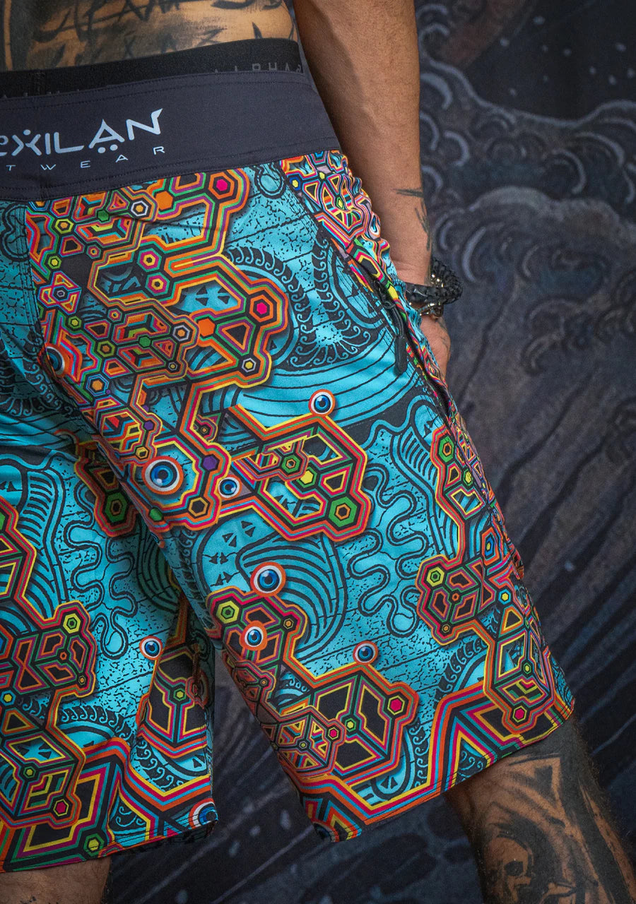 Board Shorts - Big ATLANTIS