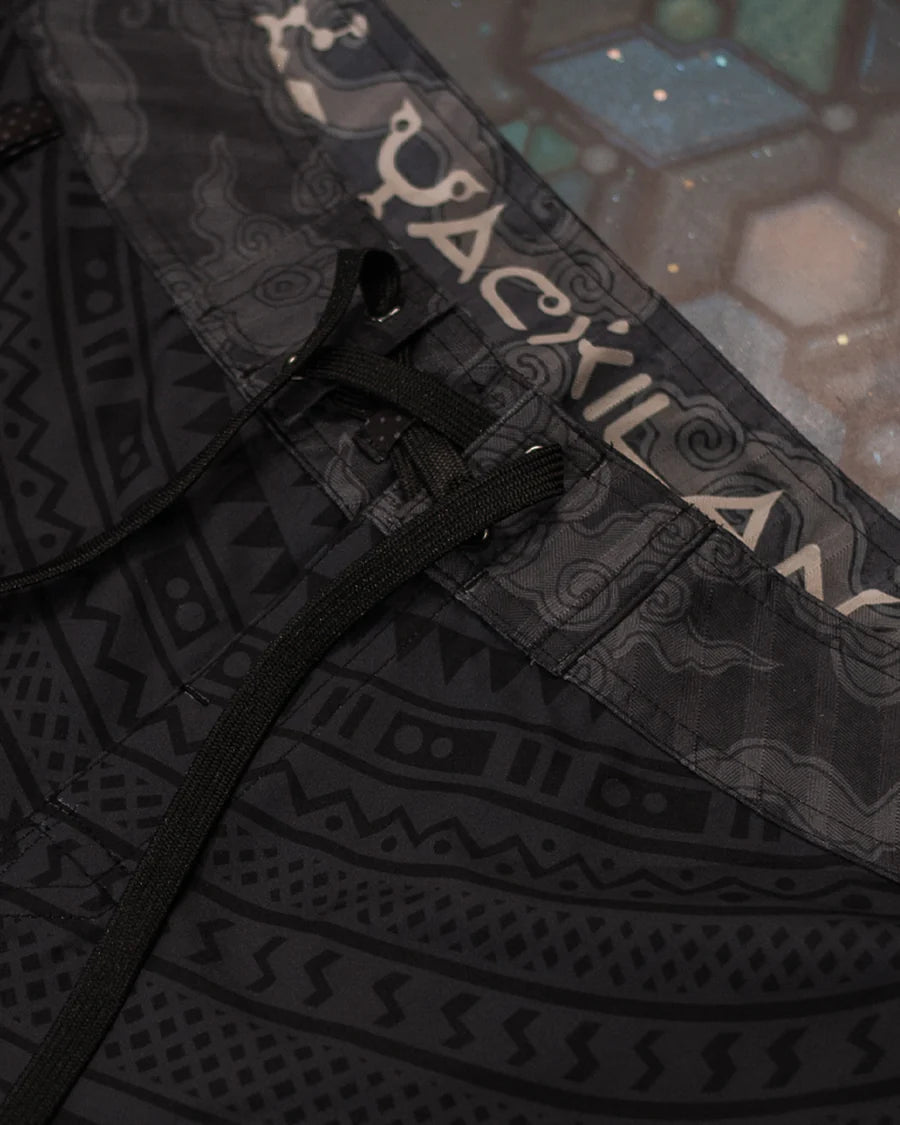 Board Shorts - Kala DAAKHOIT