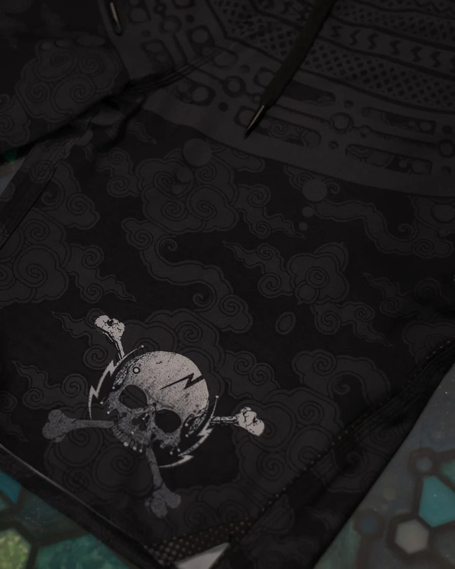 Board Shorts - Kala DAAKHOIT