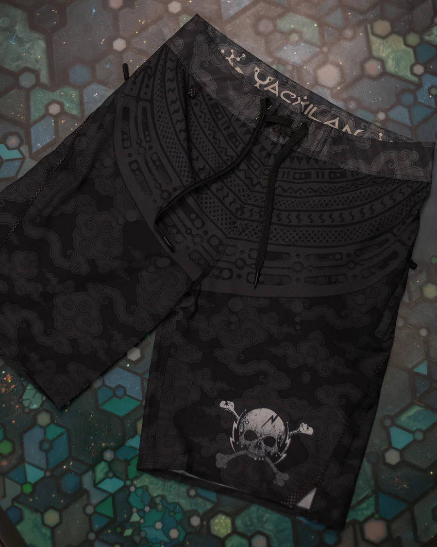 Board Shorts - Kala DAAKHOIT