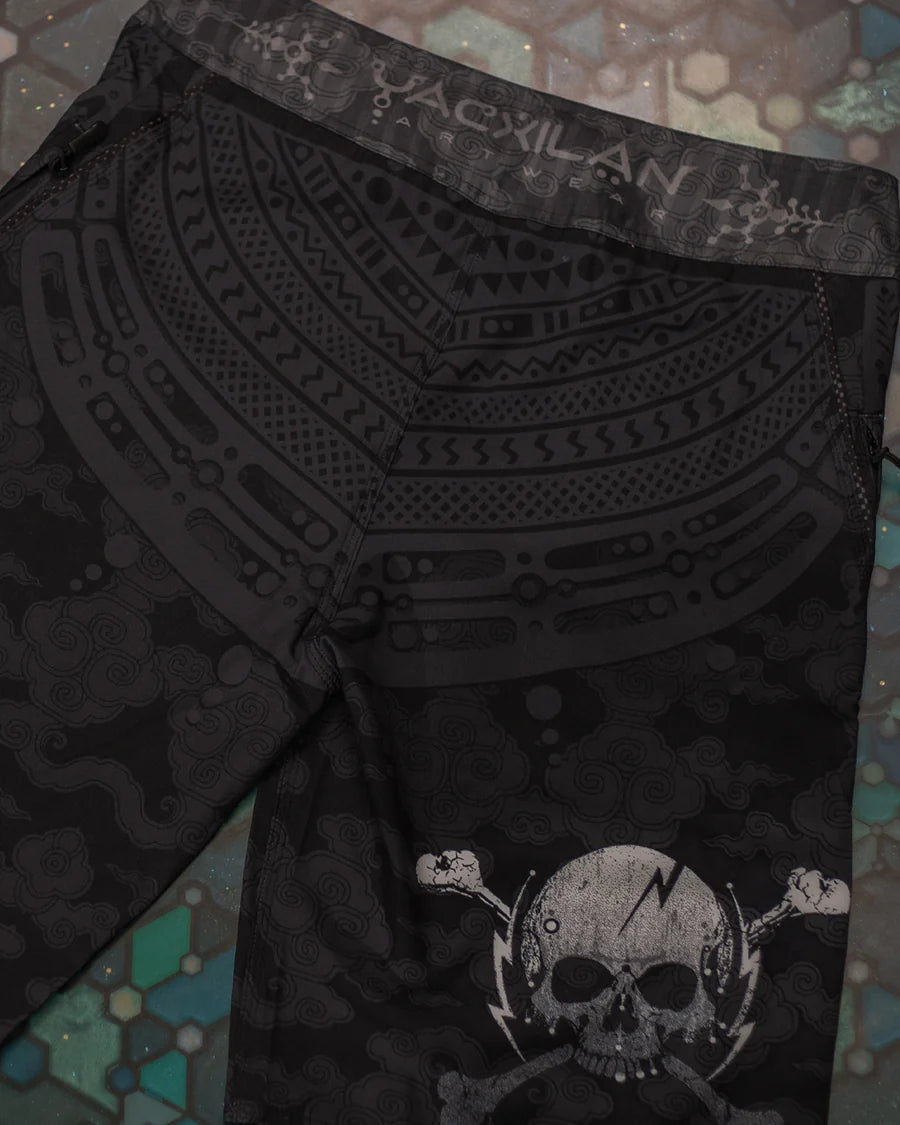 Board Shorts - Kala DAAKHOIT