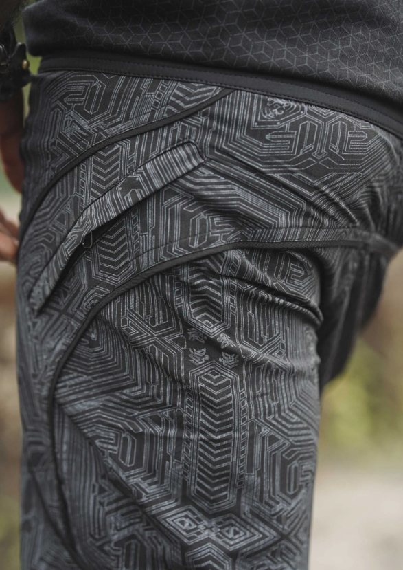 Board Shorts - METANOIA