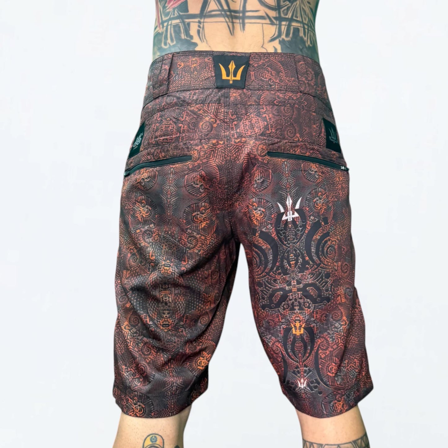 Board Shorts - Pendle