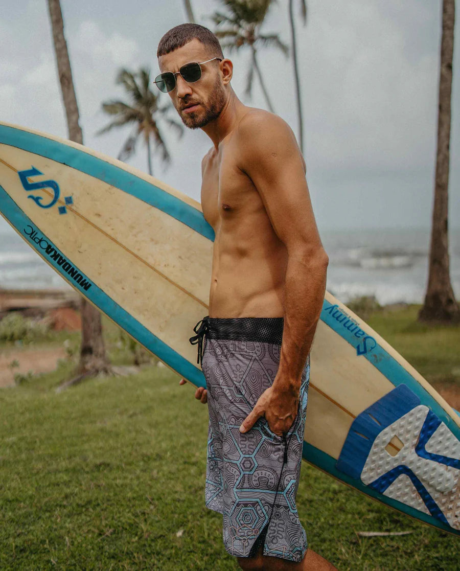 Board Shorts - THE FORMULA