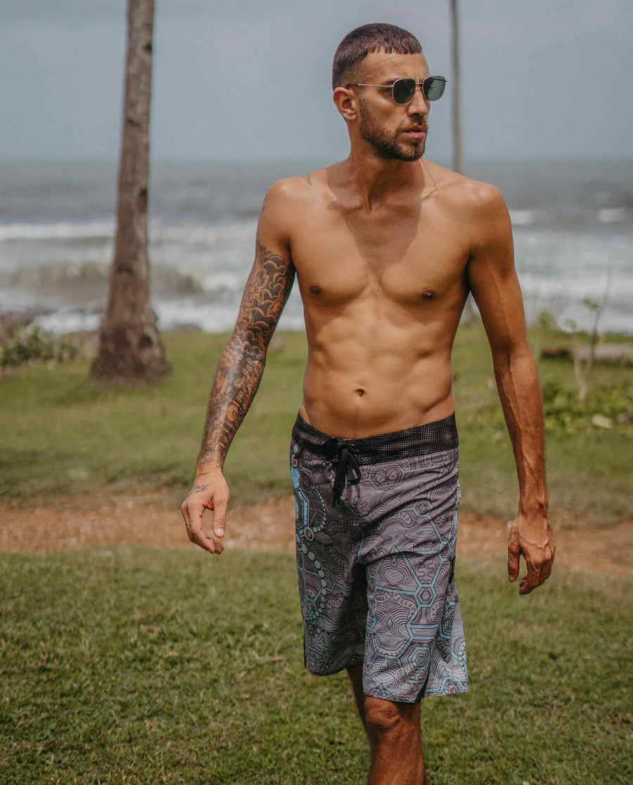 Board Shorts - THE FORMULA