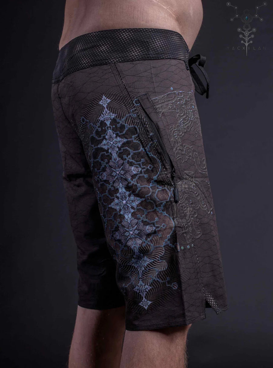 Board Shorts - THUNDERSPINE