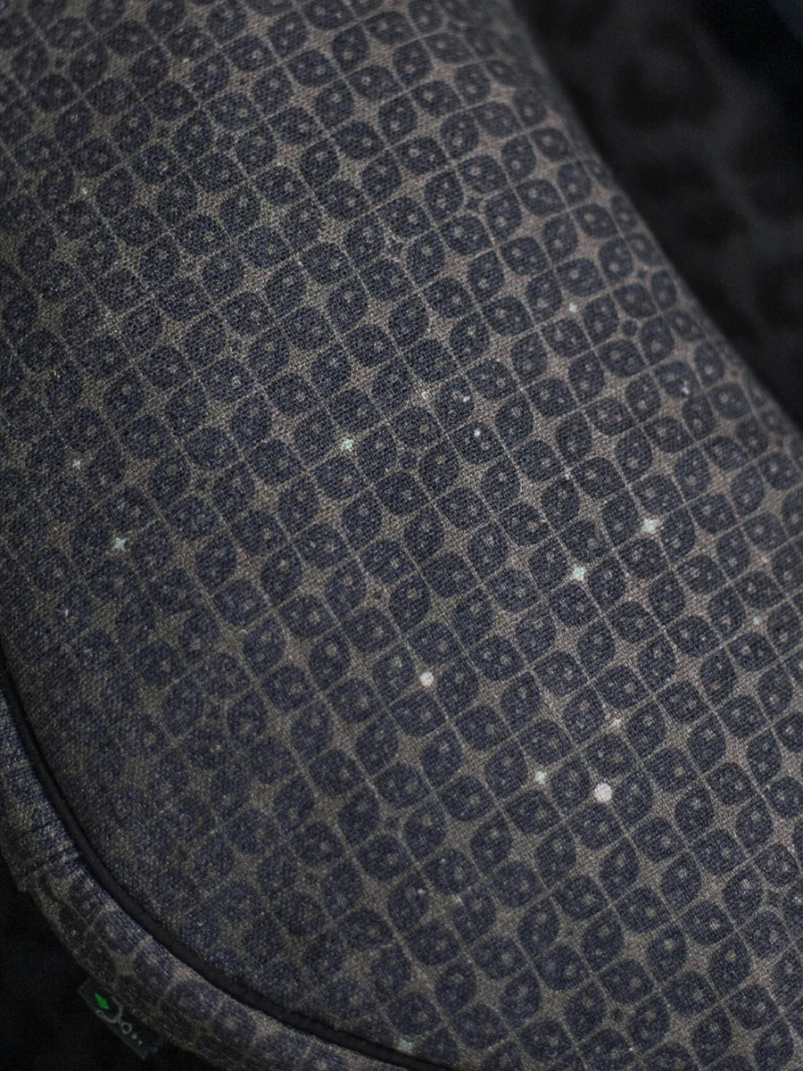 Botta Bag - Linen Buckle - PING GALAXY