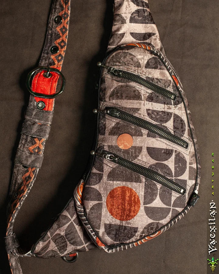 Botta Bag - Satin - KINGKAKAO