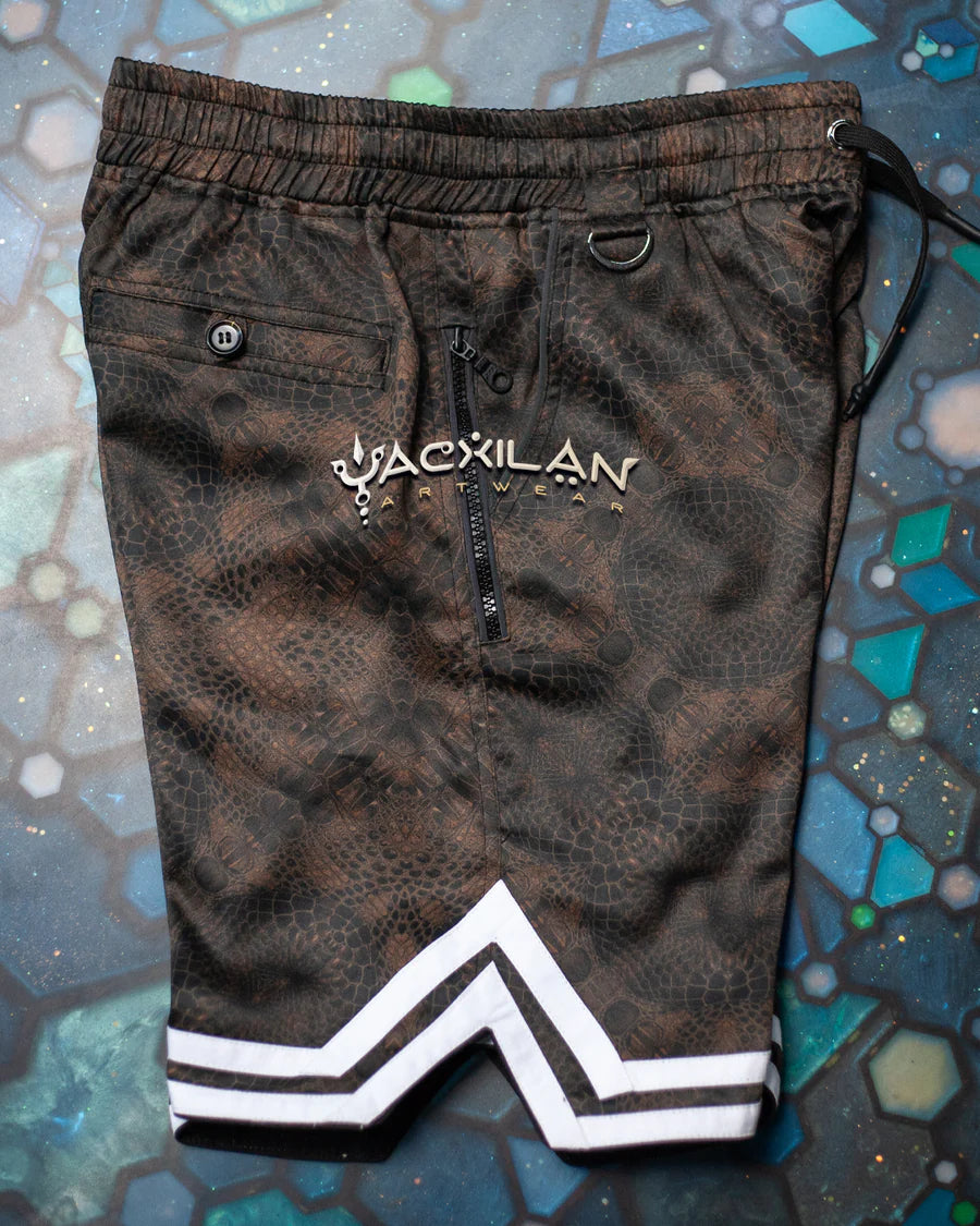 Boxing Shorts - Satino - GATOR