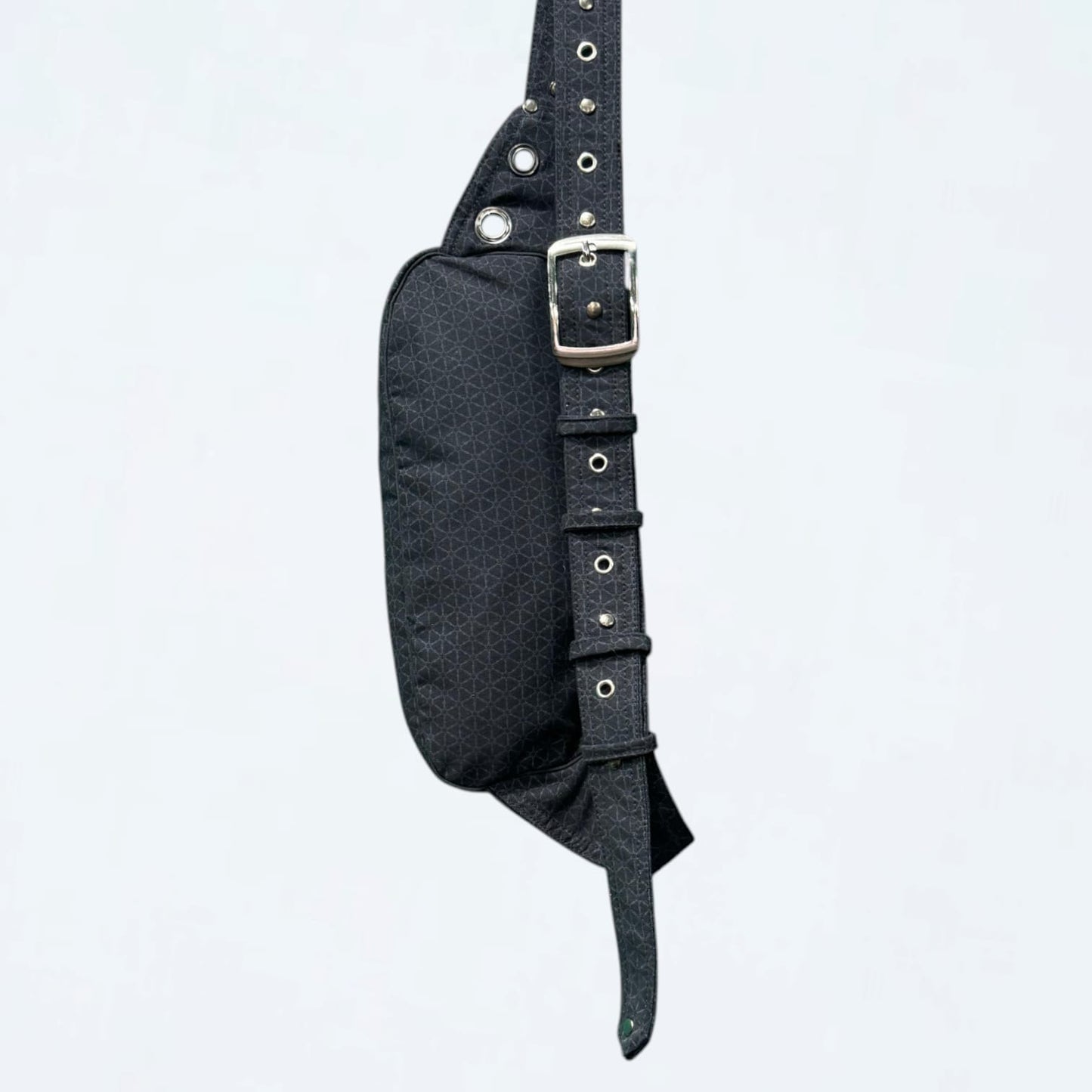 Crossbody Bag - FLOWER OF LIFE