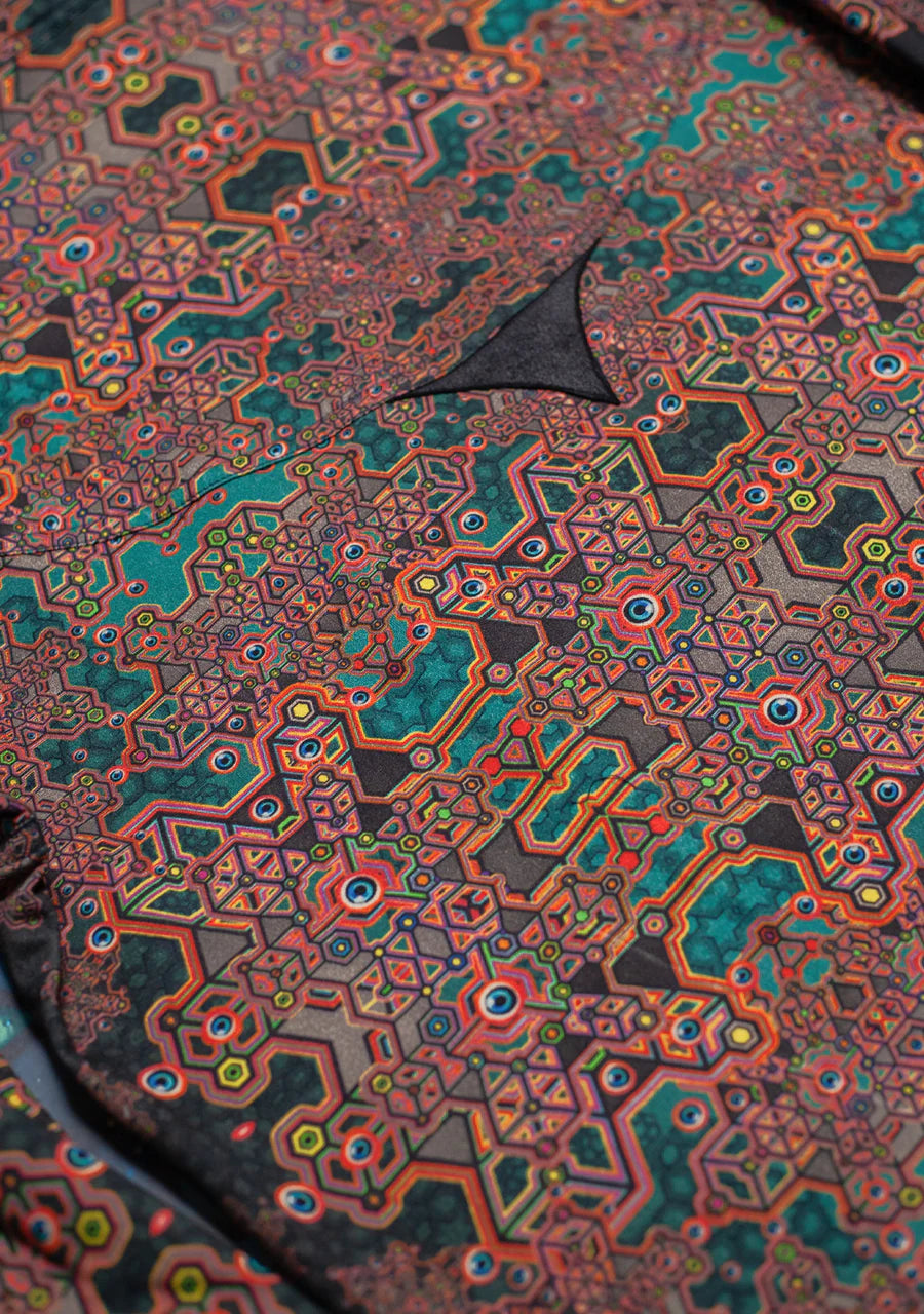 Hoodie Men NEPTUN - French Teri - ATLANTHEON