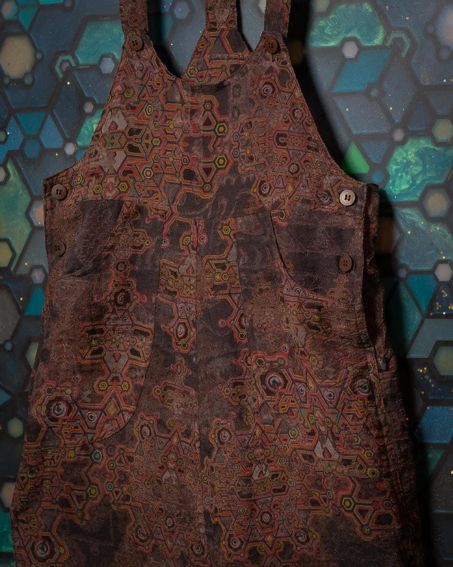 Overall Burnout - DEMETRIO Tribal Transparence