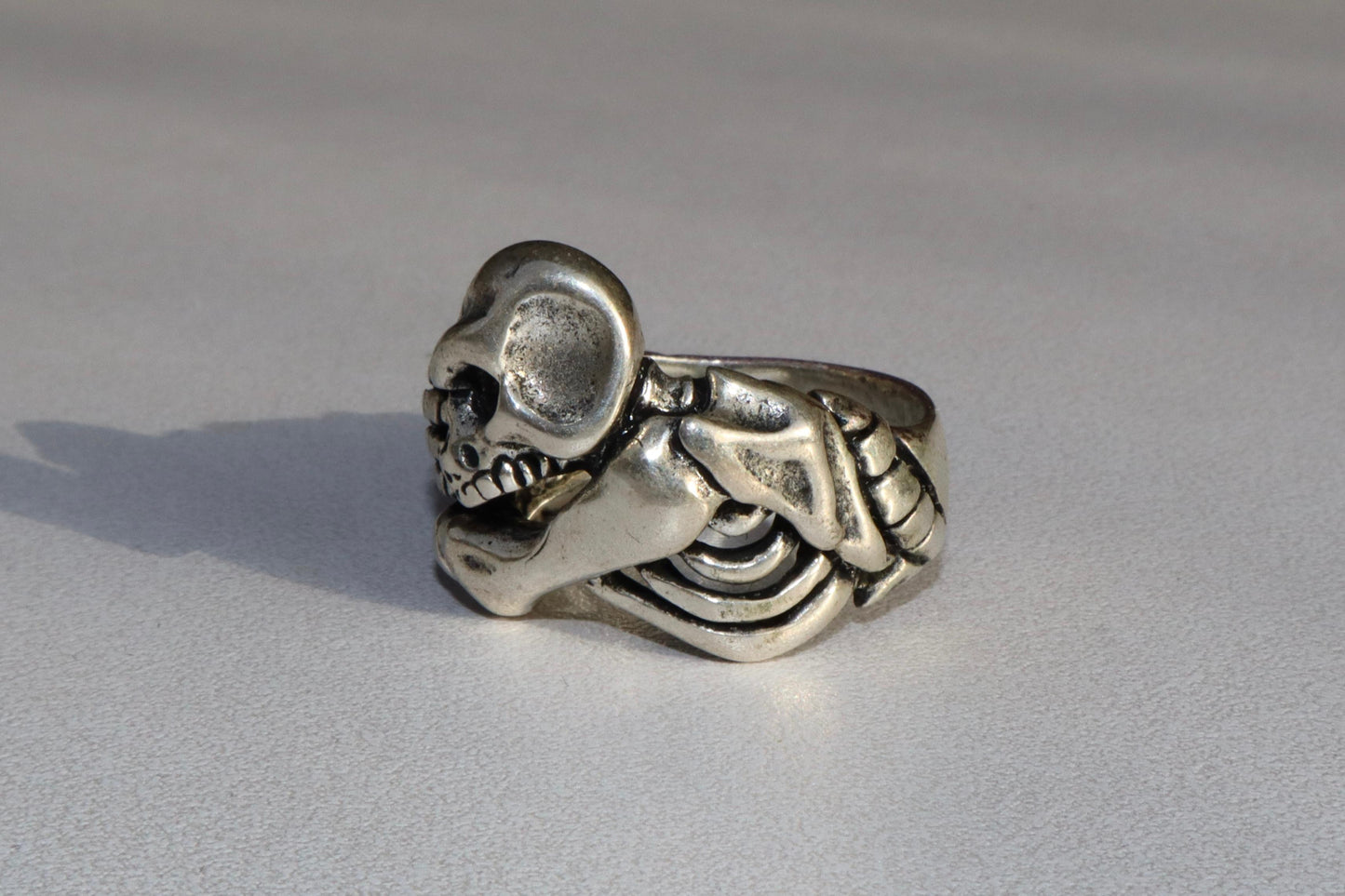 Ring - Deathbound