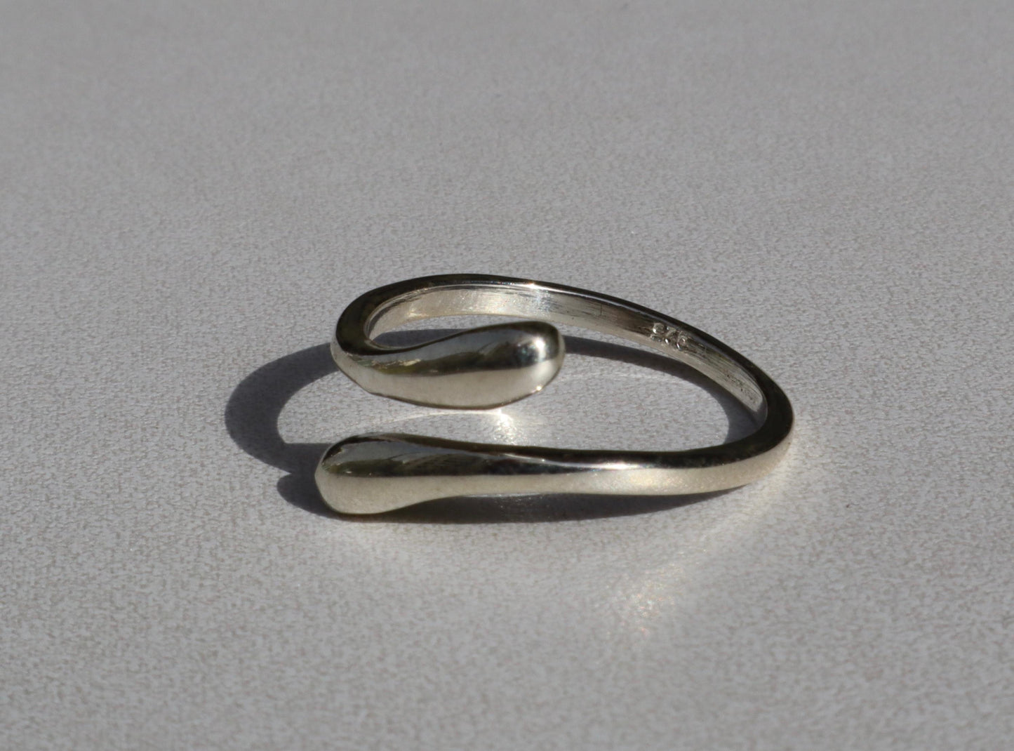 Ring - Drop Flow