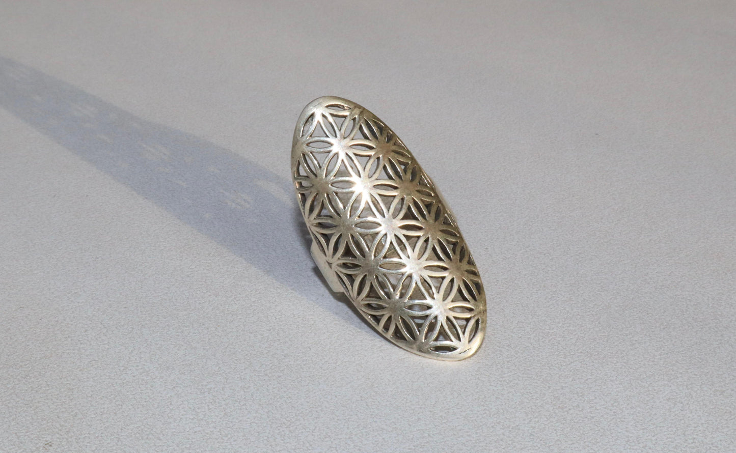 Ring - Fractal Seed