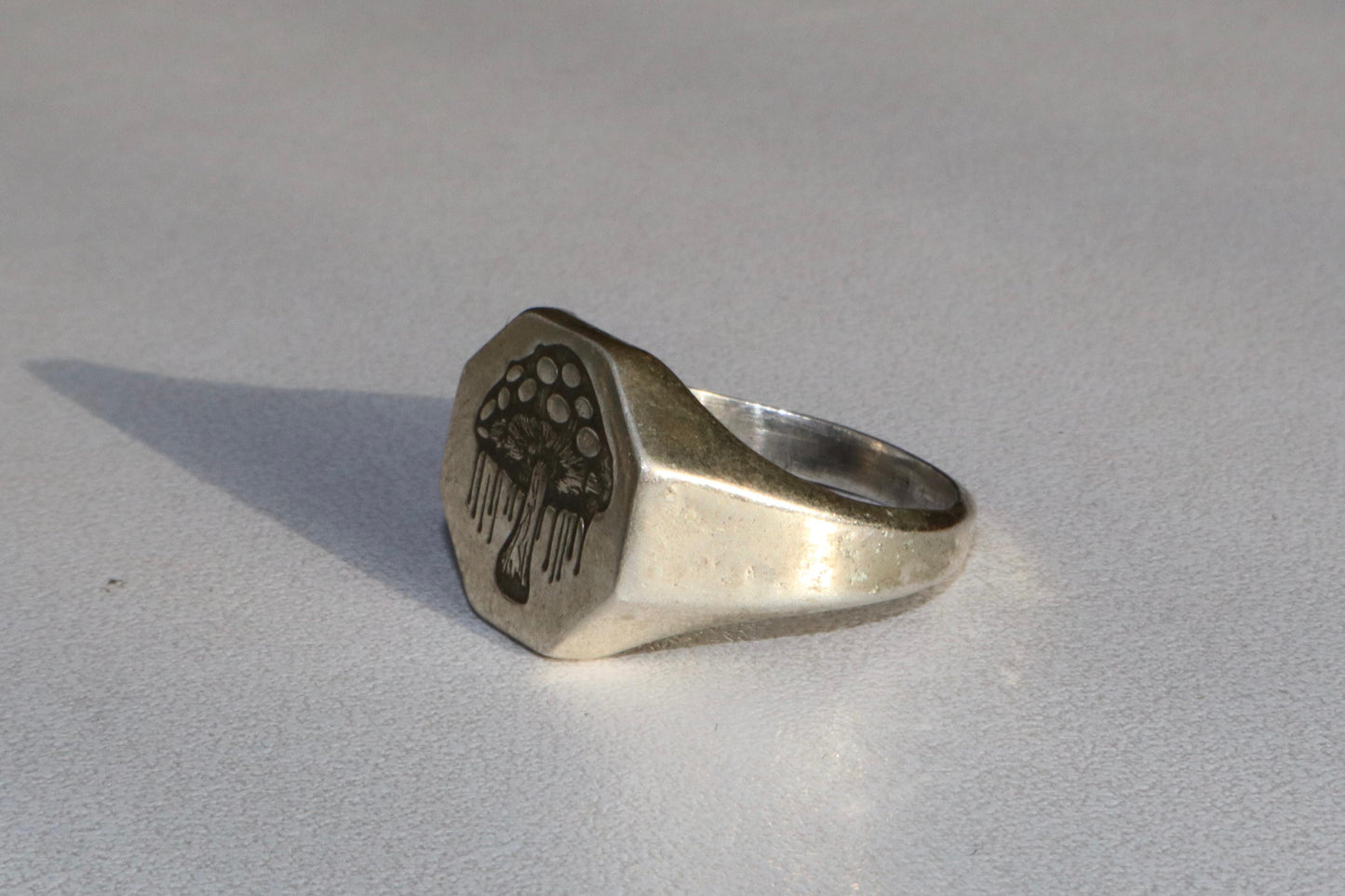 Ring - Fungi Flow
