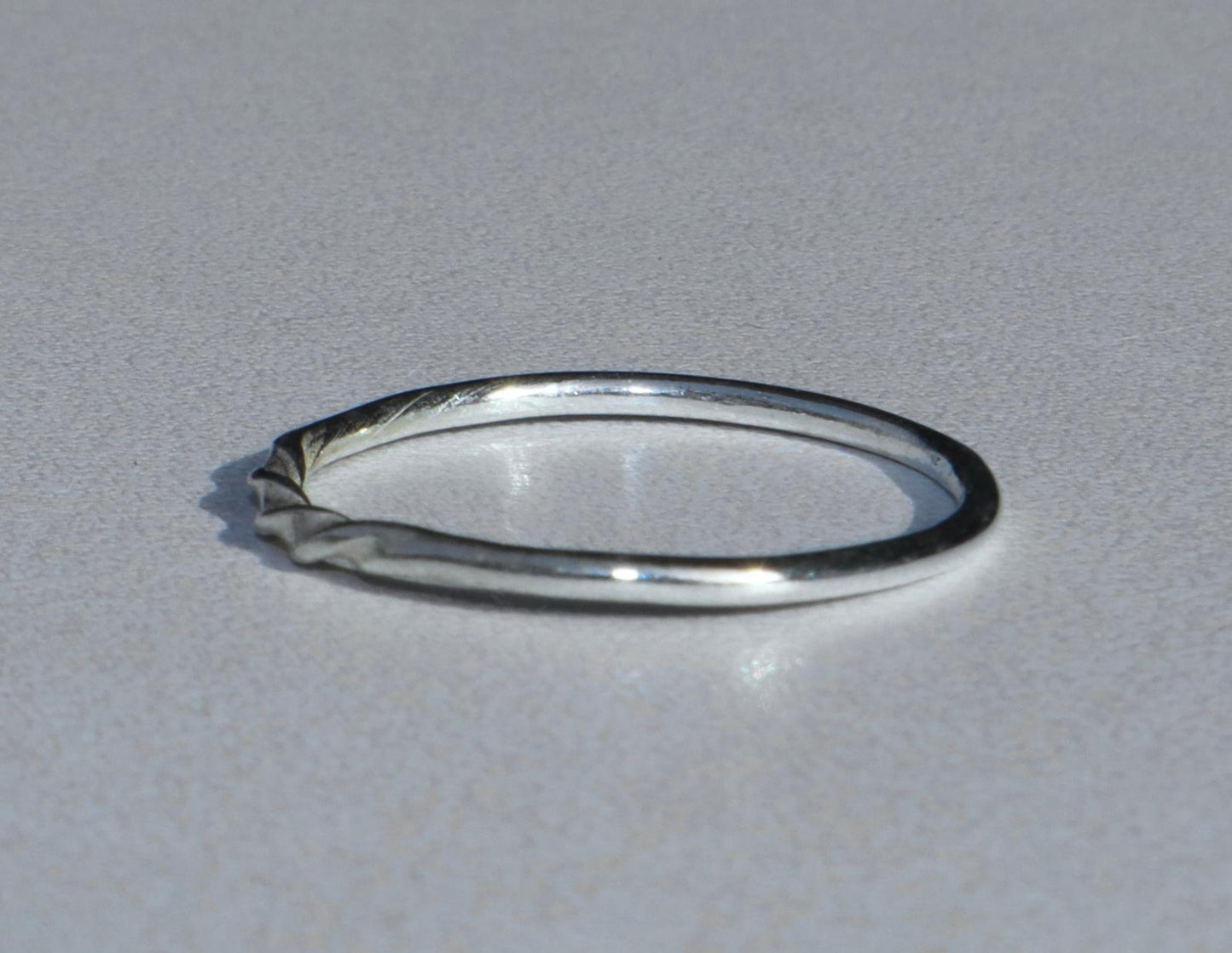 Ring - Gentle flow