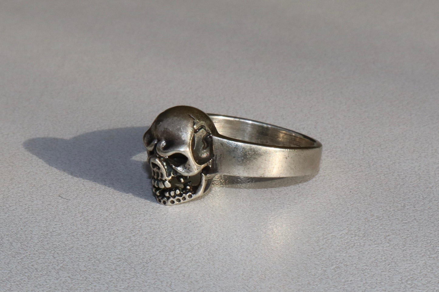 Ring - Howler Bone