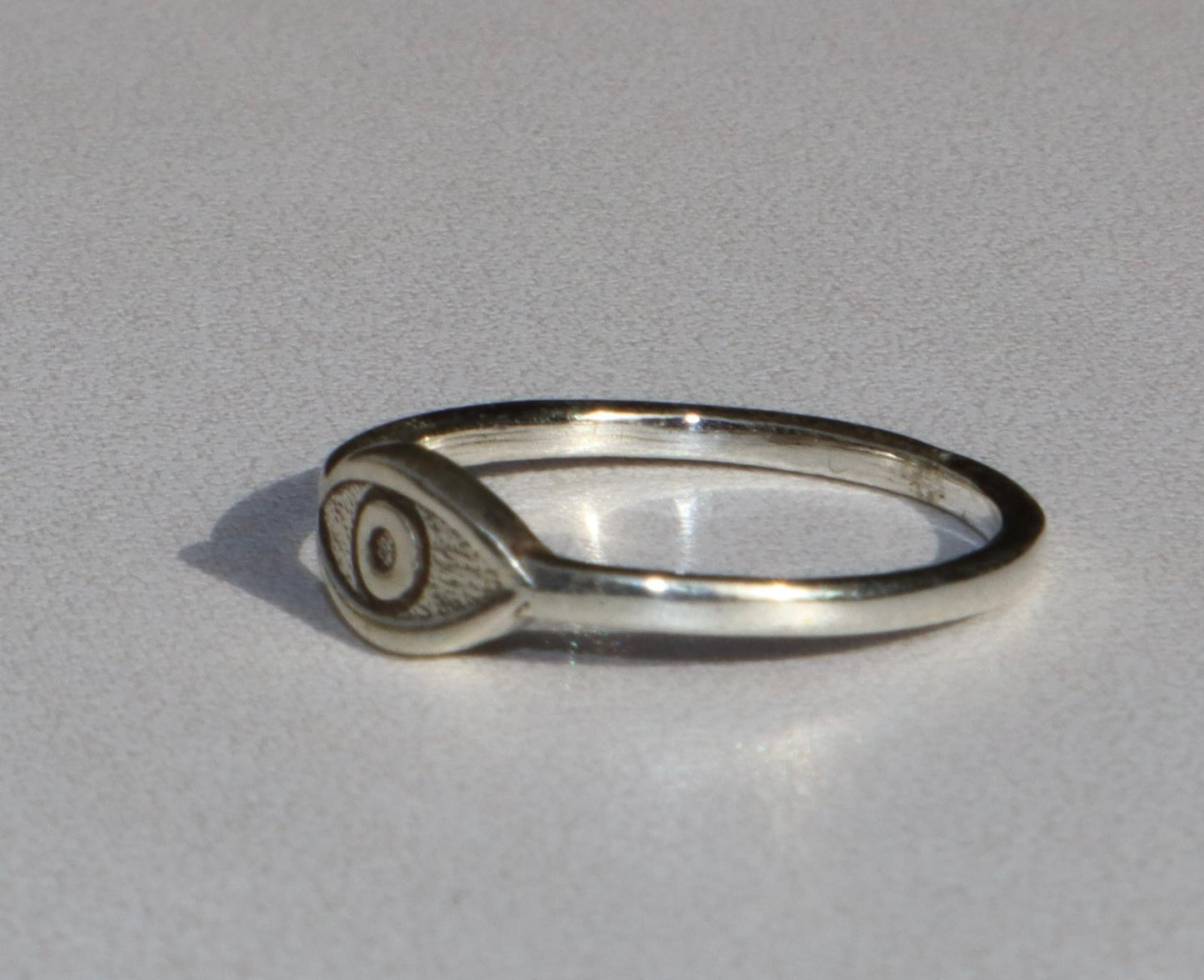Ring - Inner Gaze