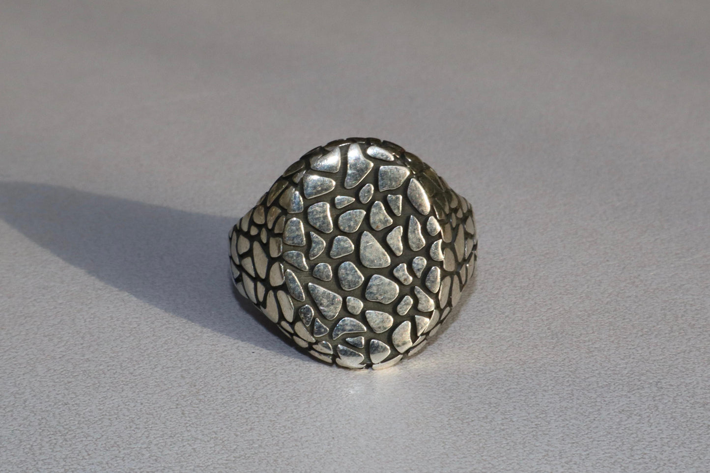 Ring - Nomadic Thread