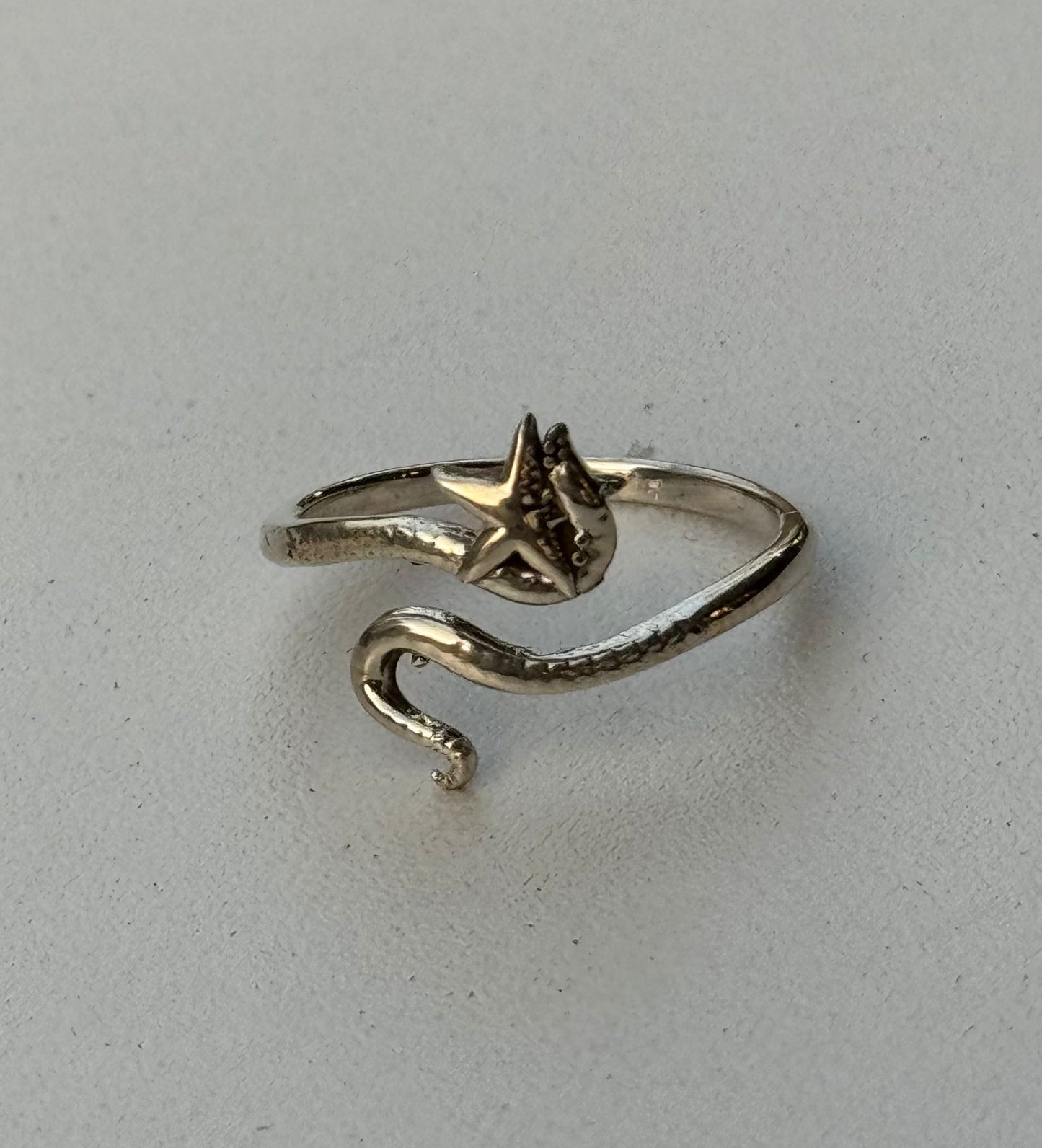 Ring - OctoMystic