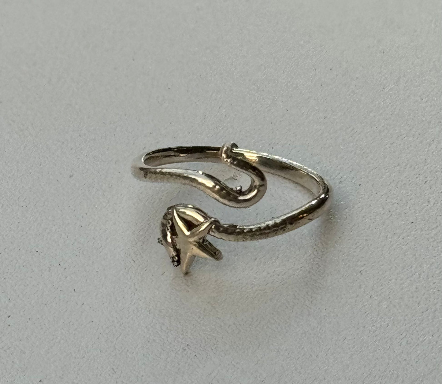 Ring - OctoMystic