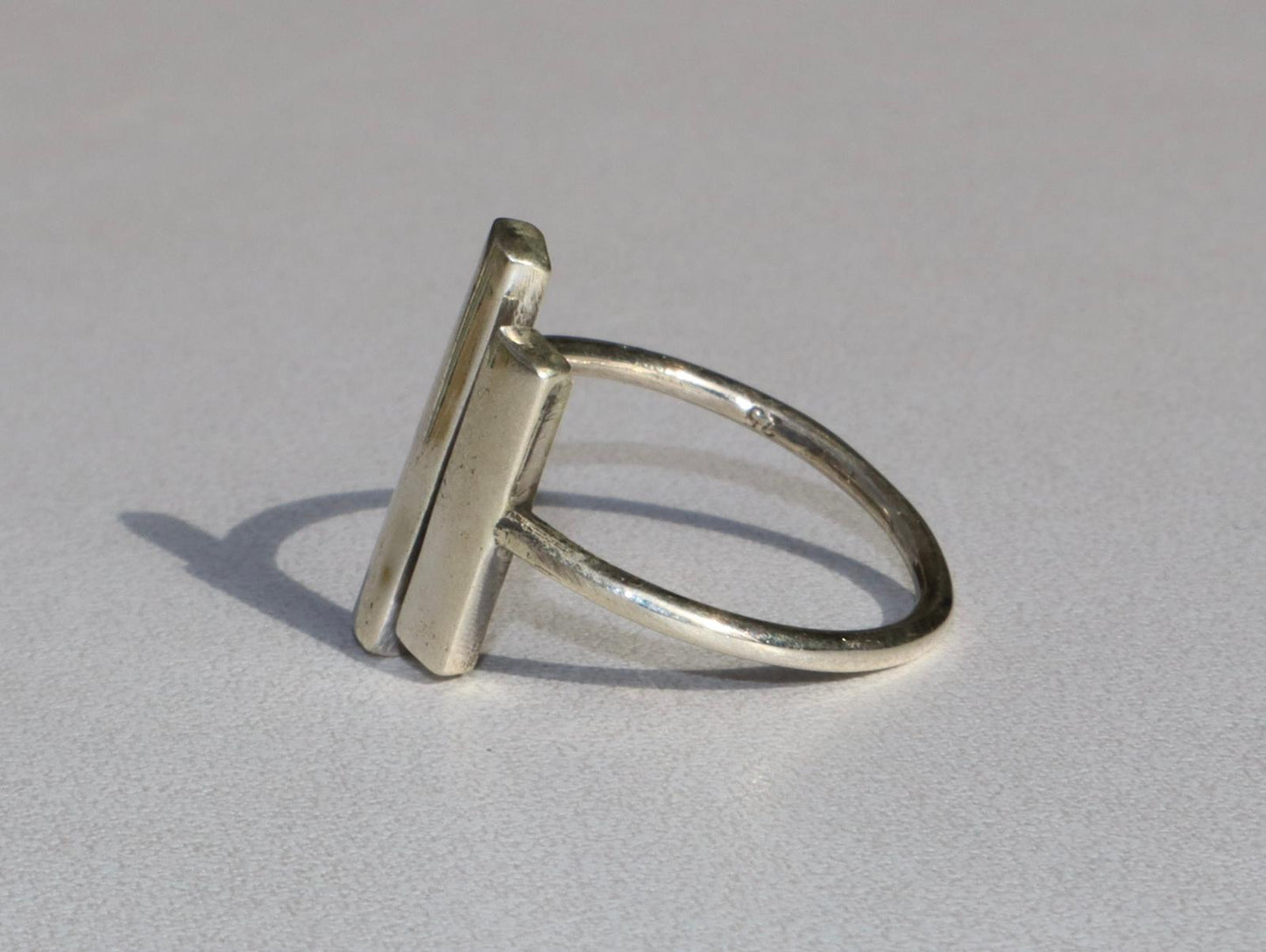 Ring - Parallel Shift
