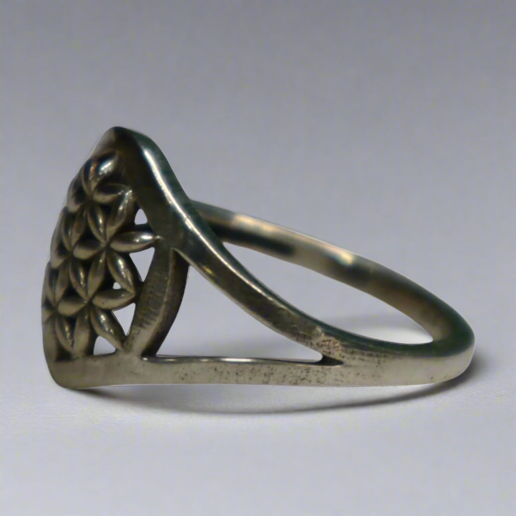 Ring - Sacred Orbit