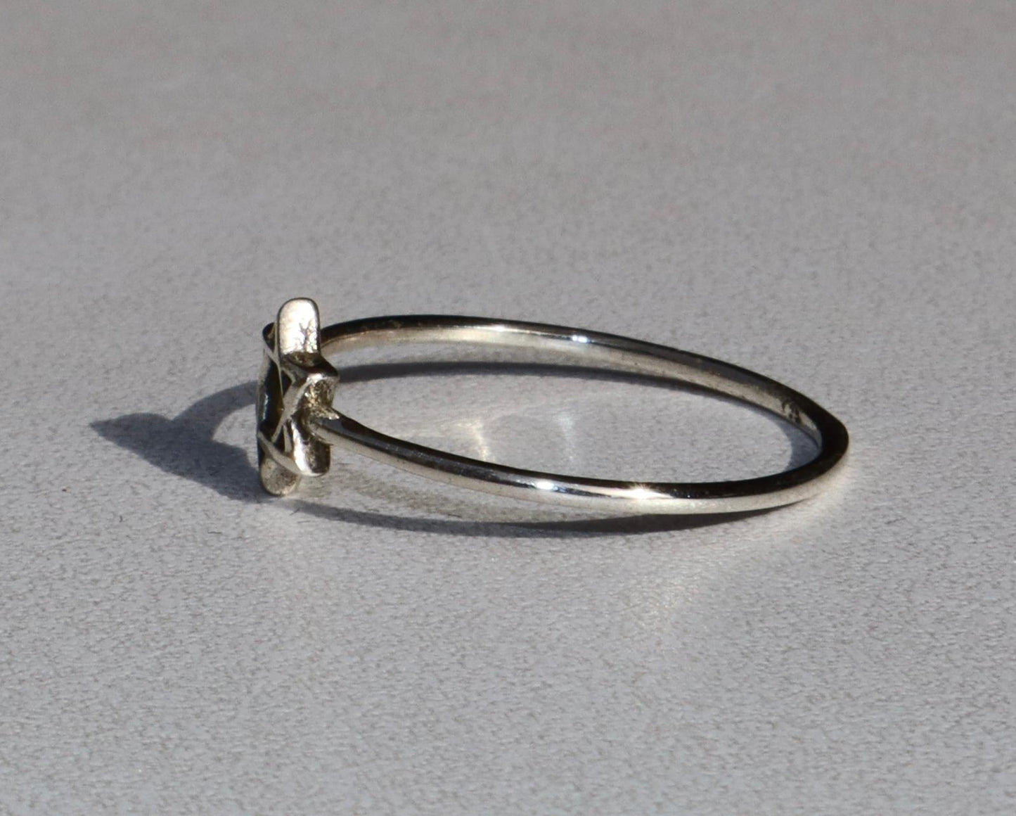 Ring - Star of david