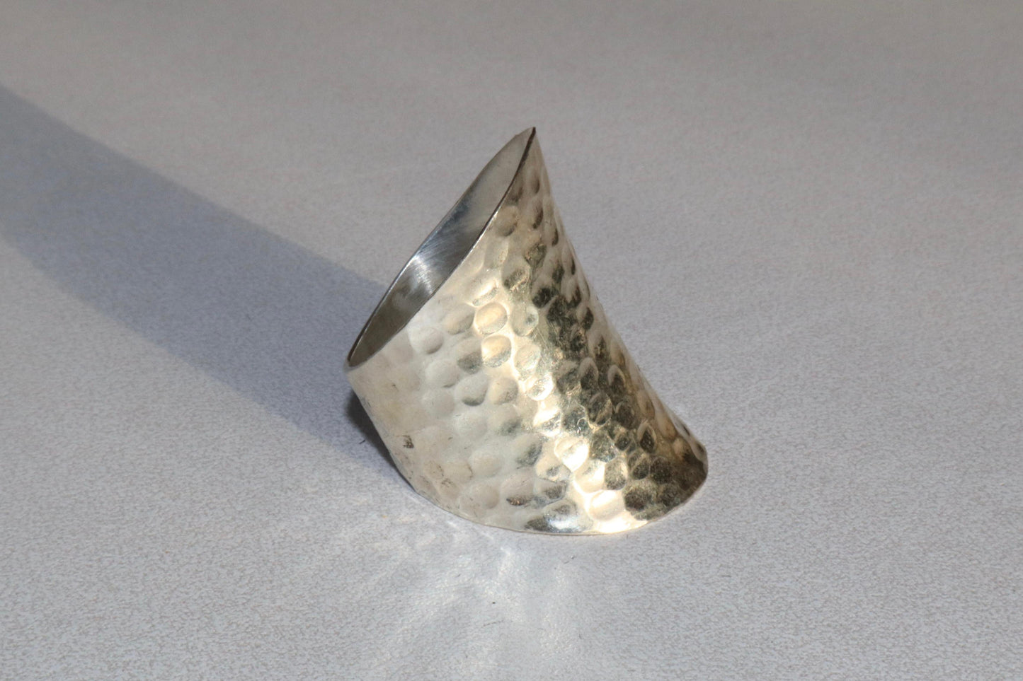Ring - Stone Echo