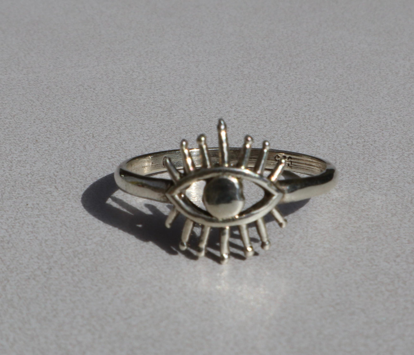 Ring - Third Gaze
