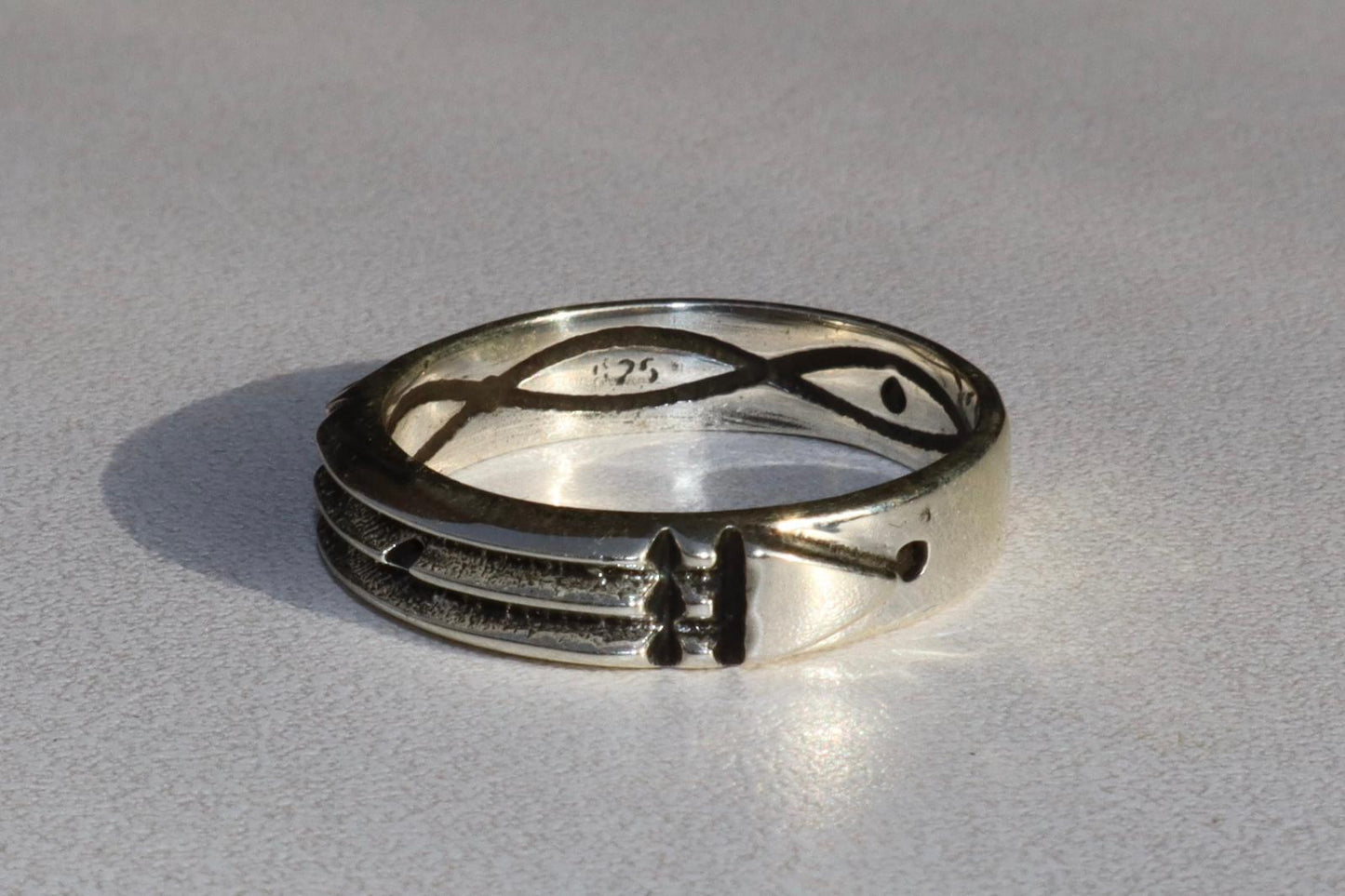 Ring - TriPulse