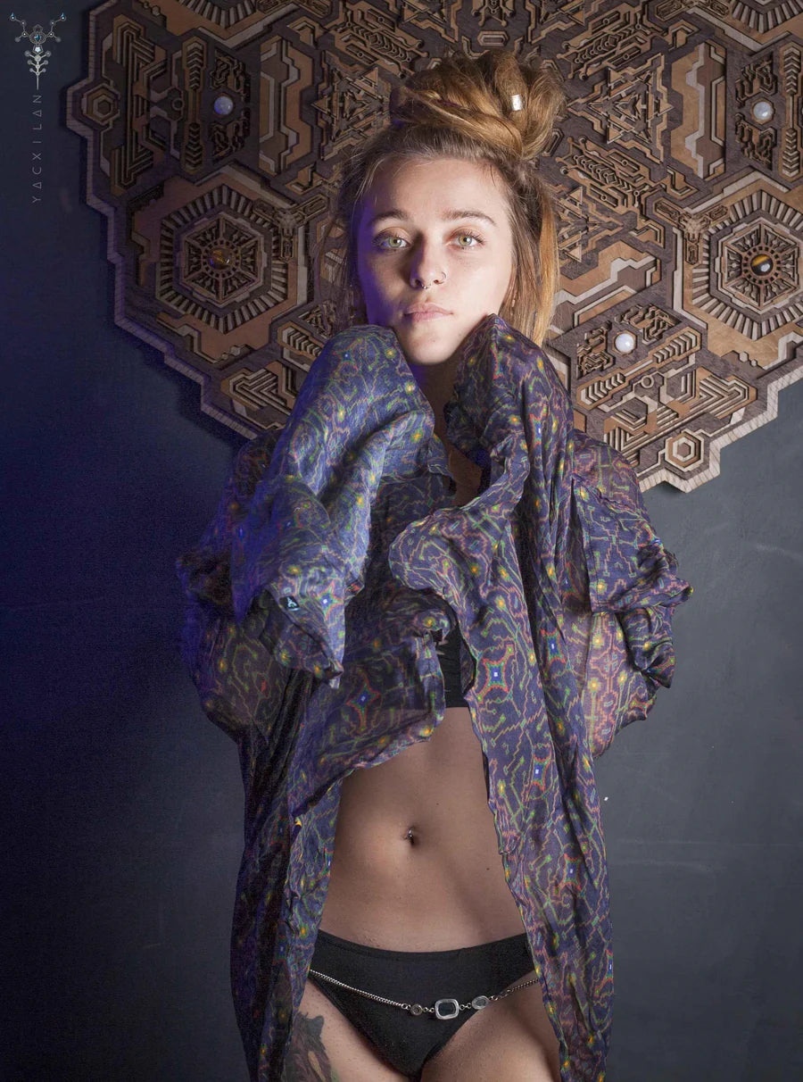 Scarf / Pareo - Bamboo - AYAWASKA