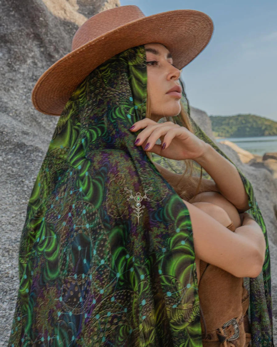 Scarf / Pareo - Bamboo - ENTMOOT