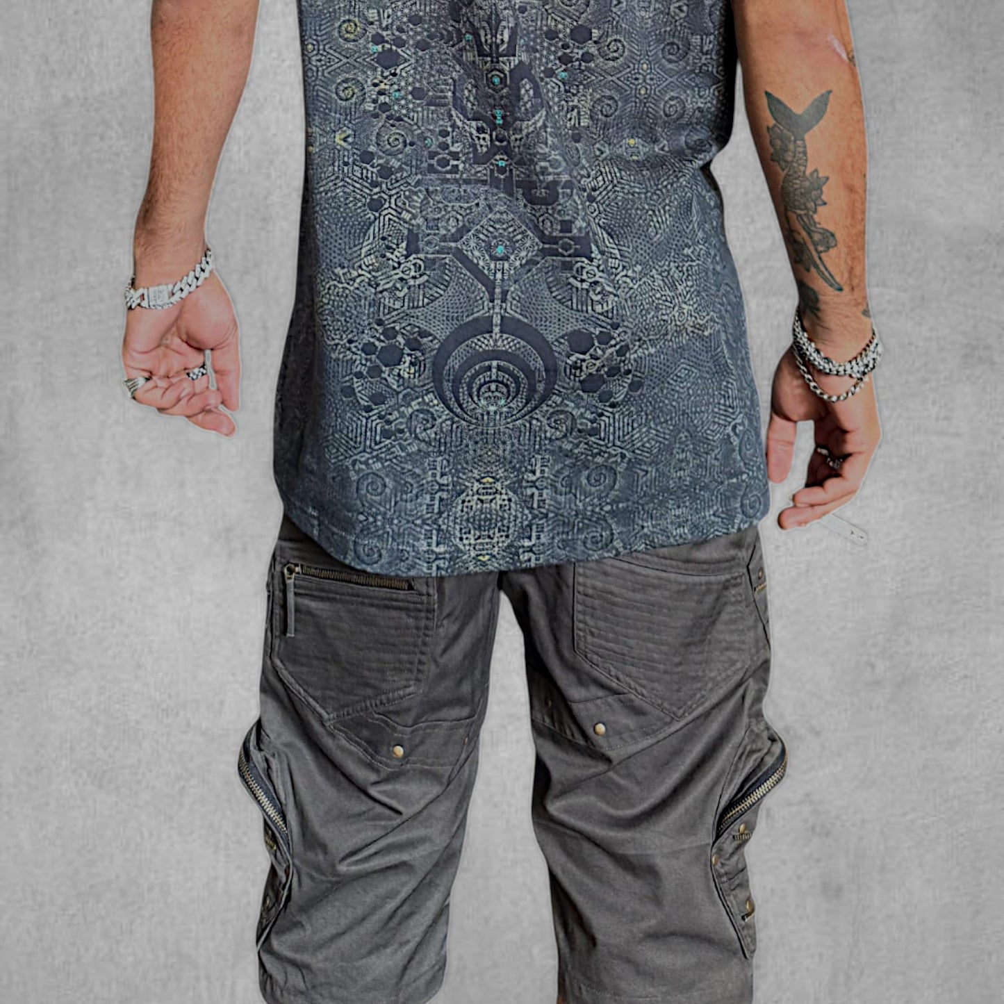 Shorts - TechRider