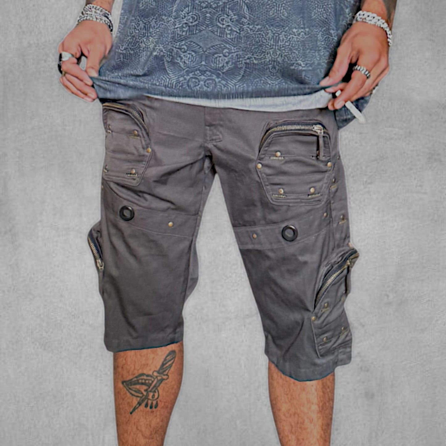 Shorts - TechRider