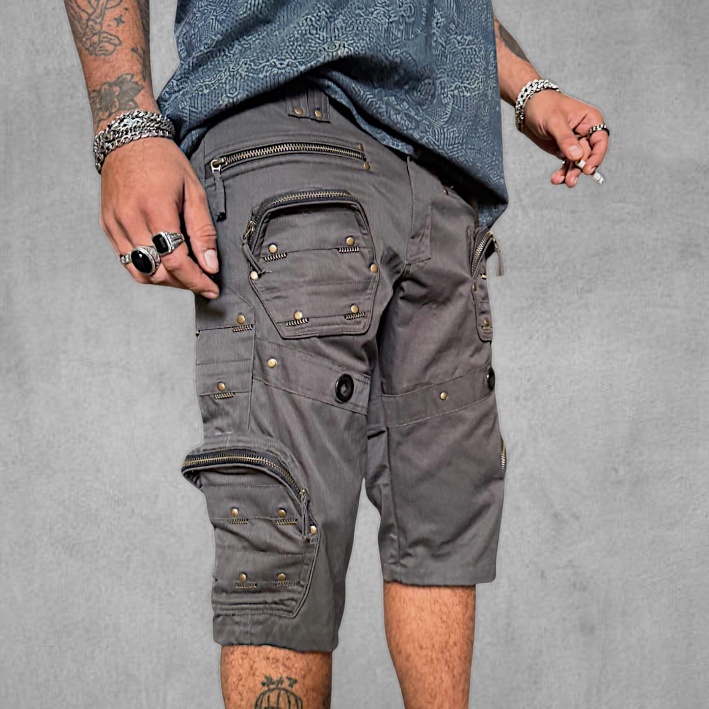 Shorts - TechRider