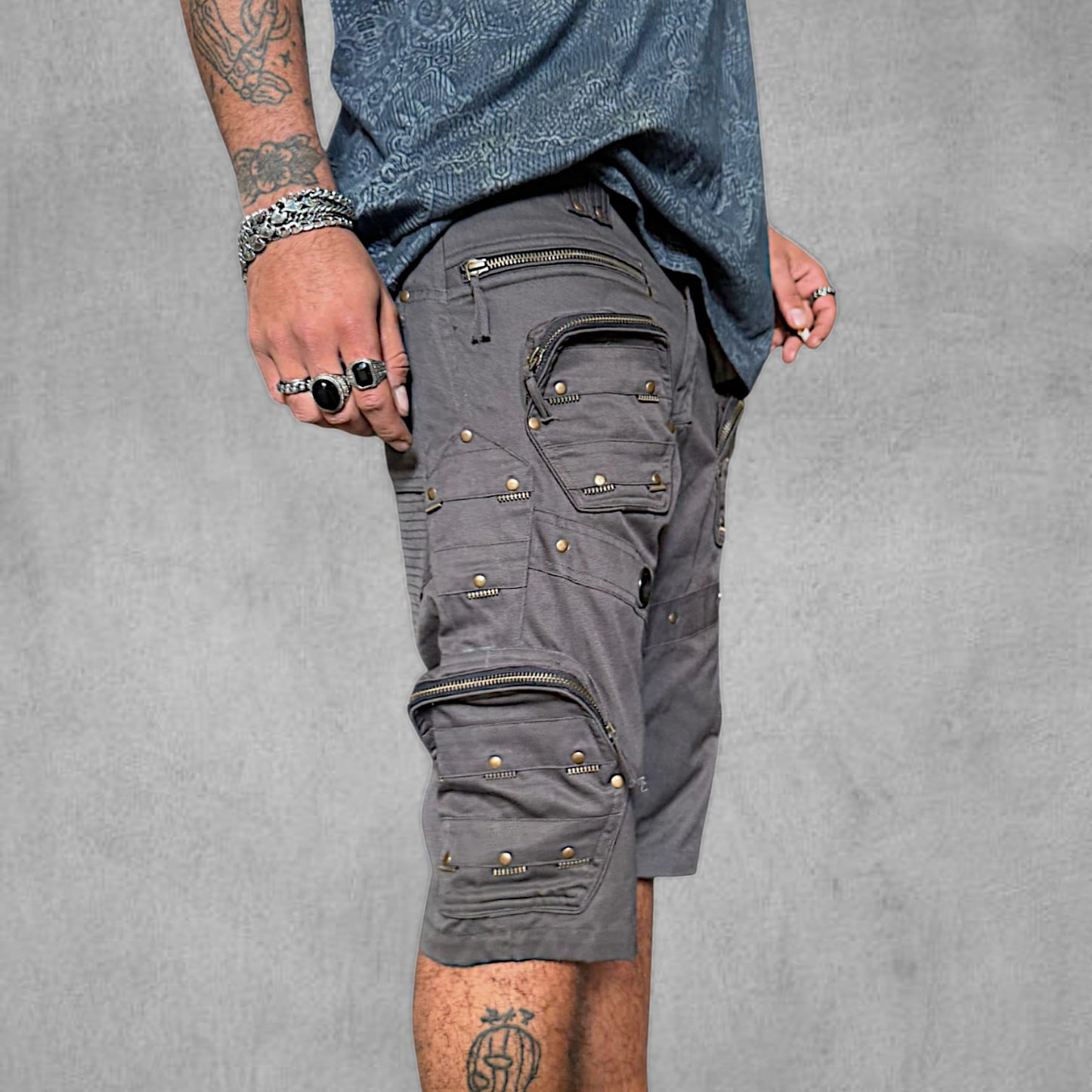 Shorts - TechRider