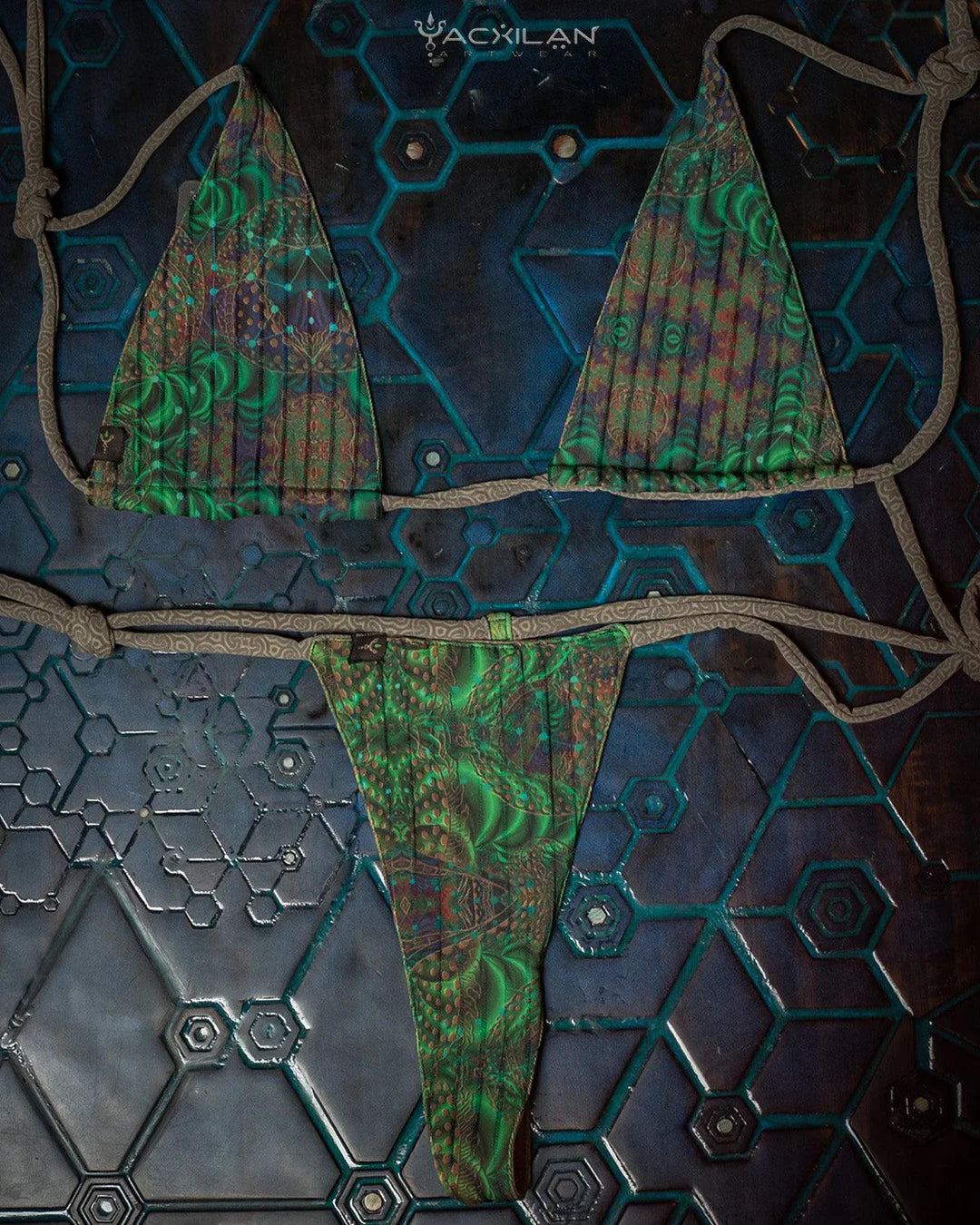Swimsuit / Tangakini - ENTMOOT