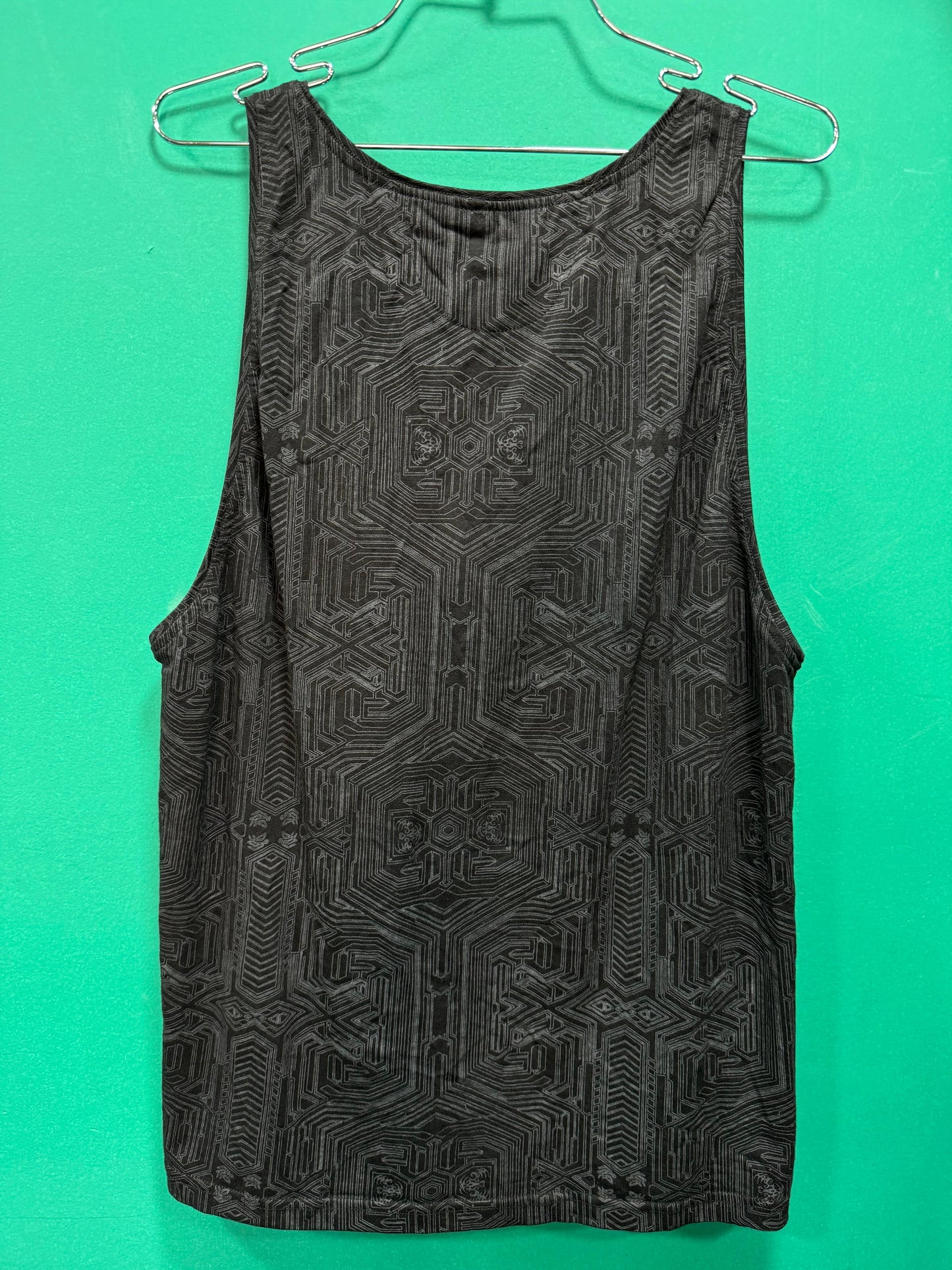 Tank T-shirt - METANOIA