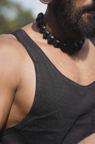 Tank T-shirts - ETERNITY KNOT