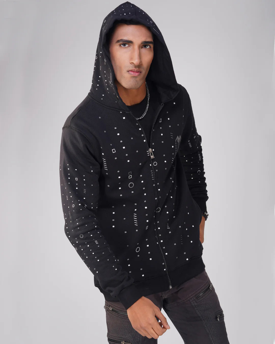 UV Jacket - Blade