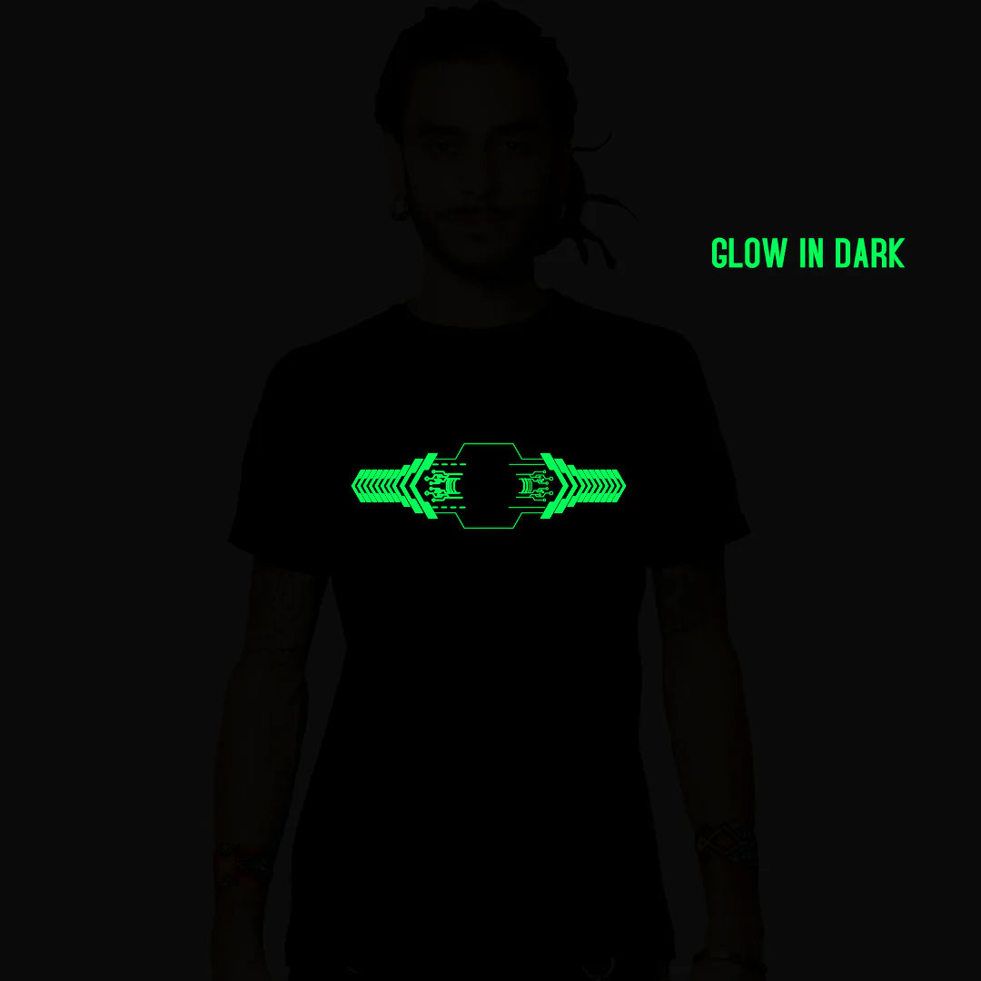 UV T-Shirt - Metaphysics
