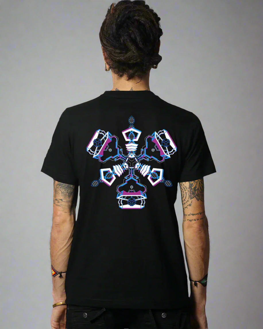 UV T-Shirt - Metaphysics