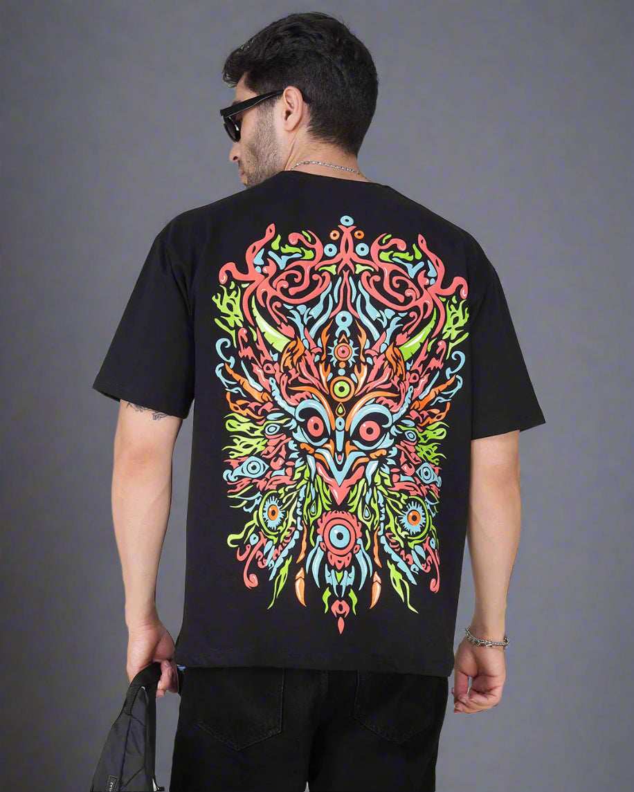 Oversize T-Shirt - Phantasma