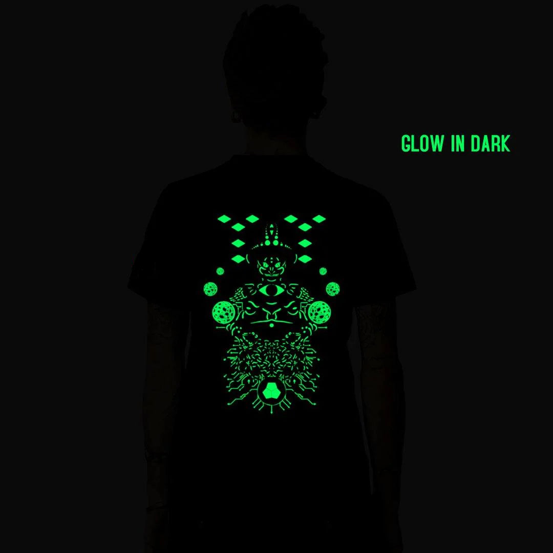 UV T-Shirt - Tripta-Mind 0.2