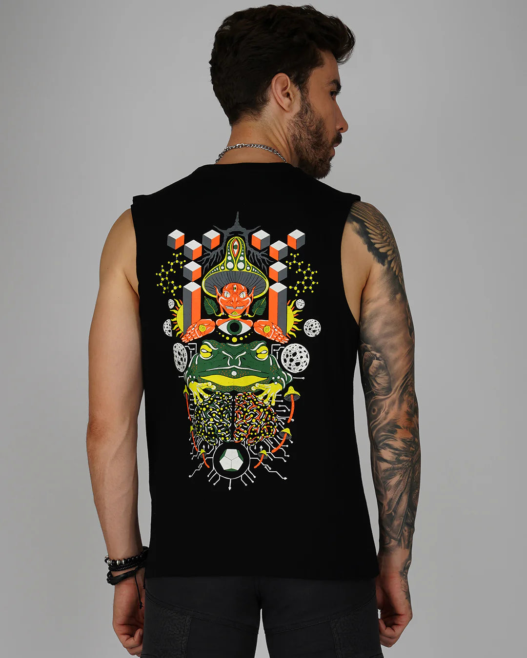 UV Tank Top - Tripta-mind